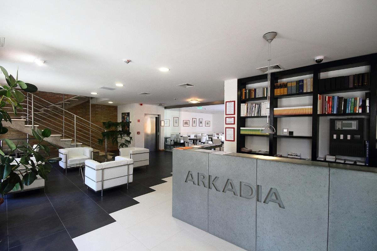 Hotel Arkadia