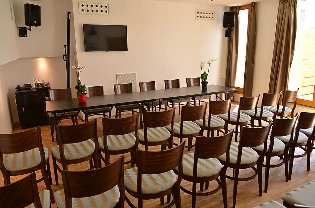 Hotel Arkadia