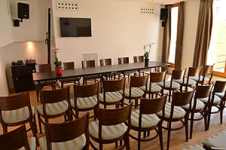 Hotel Arkadia