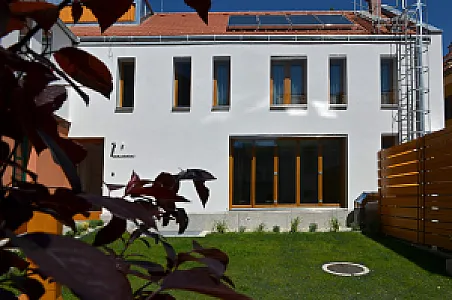 Hotel Arkadia