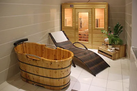 Szent János Hotel