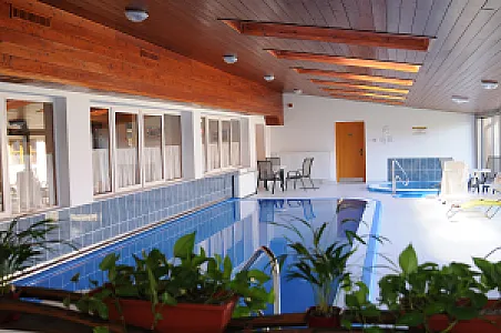 Hotel Halászkert
