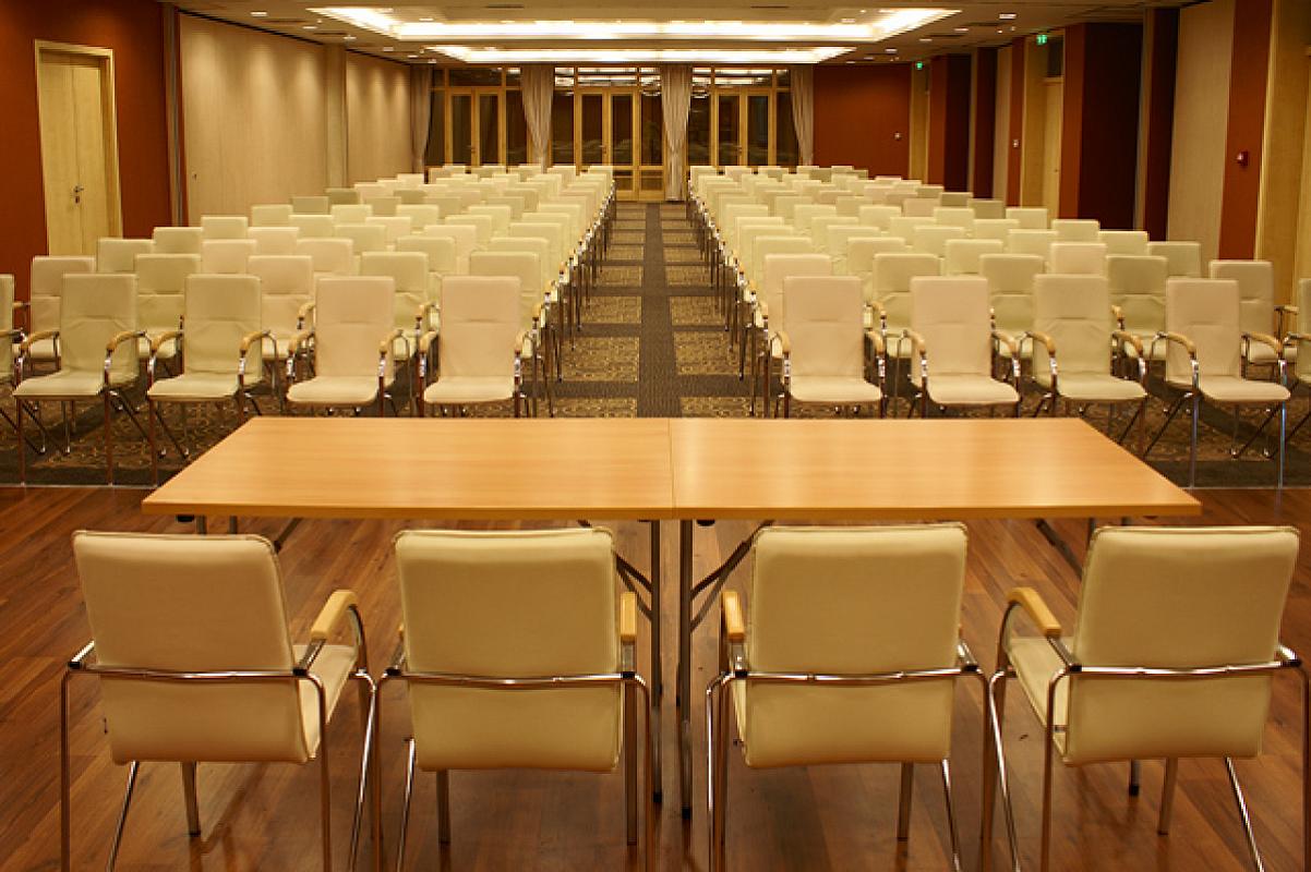 Thermal Hotel Harkány