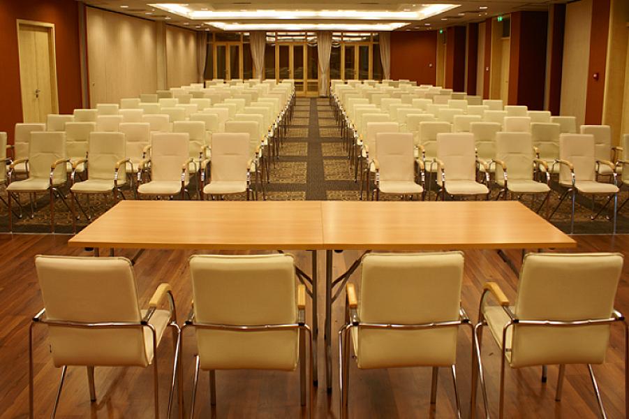 Thermal Hotel Harkány