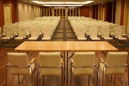 Thermal Hotel Harkány