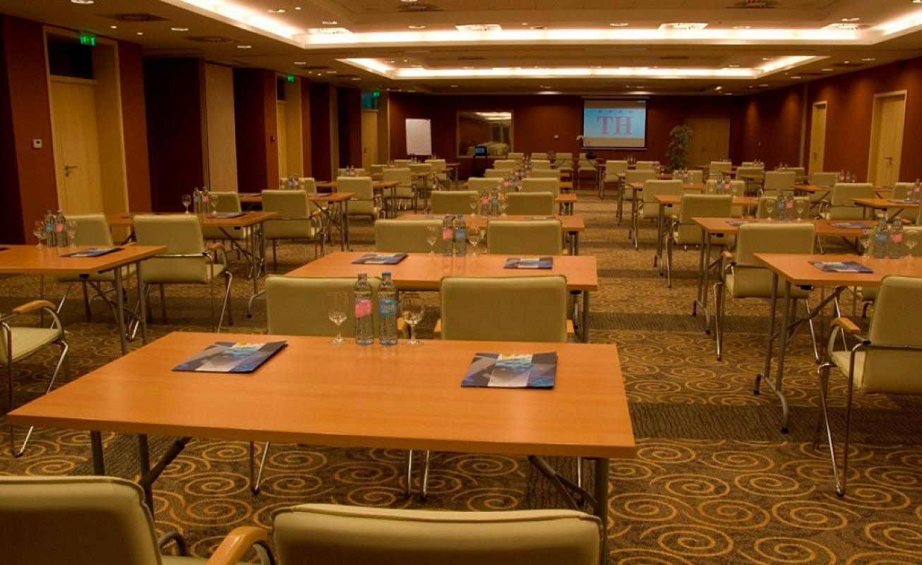 Thermal Hotel Harkány