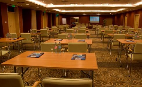 Thermal Hotel Harkány