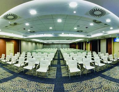 Thermal Hotel Harkány