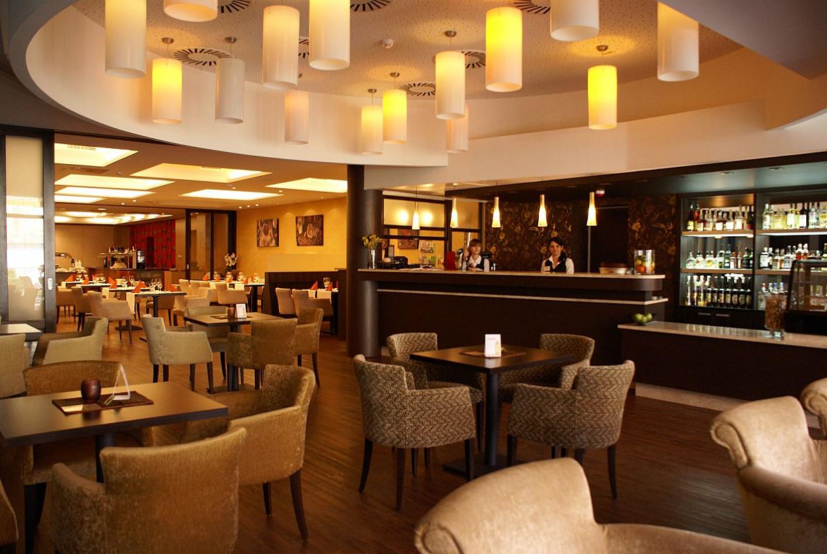 Thermal Hotel Harkány