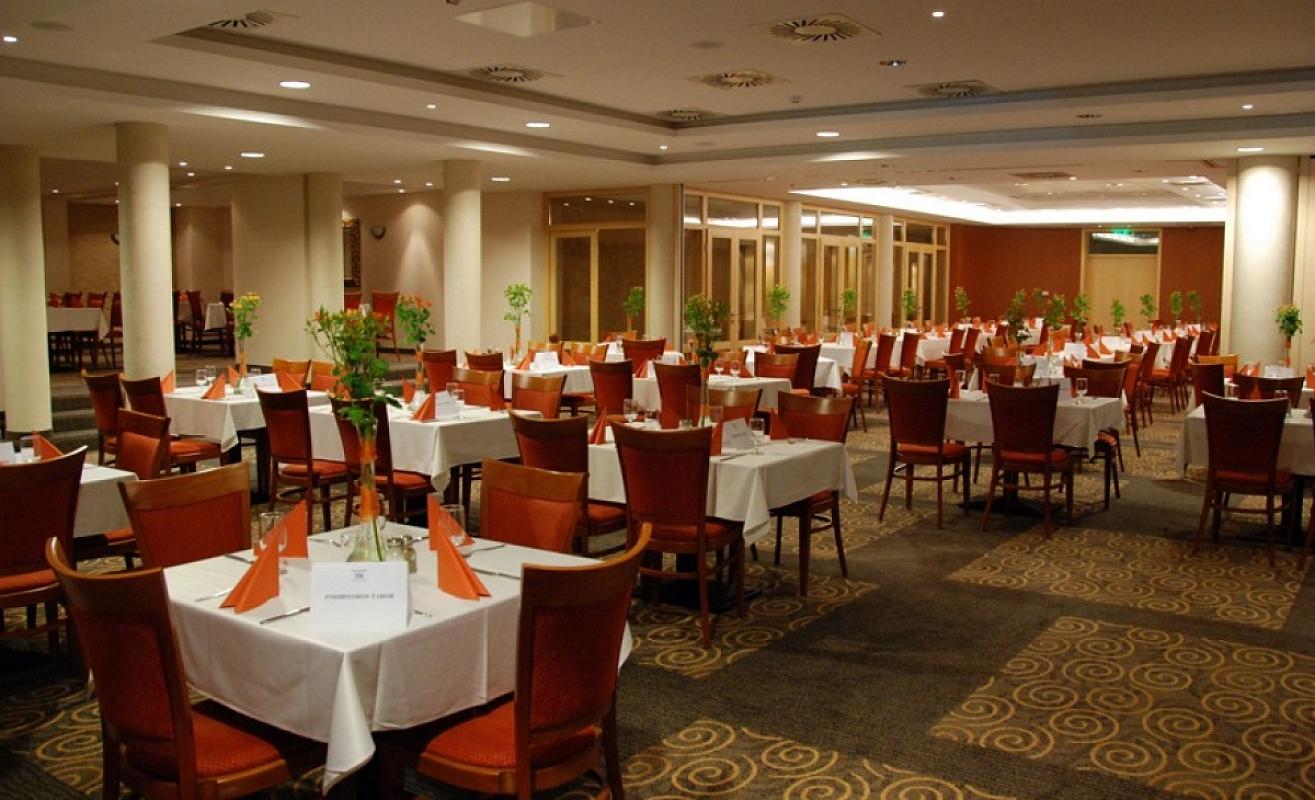 Thermal Hotel Harkány