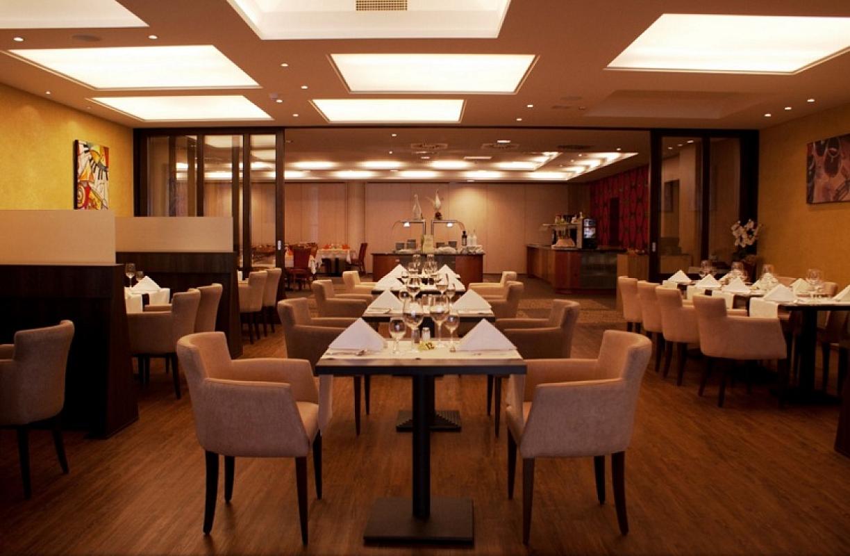 Thermal Hotel Harkány