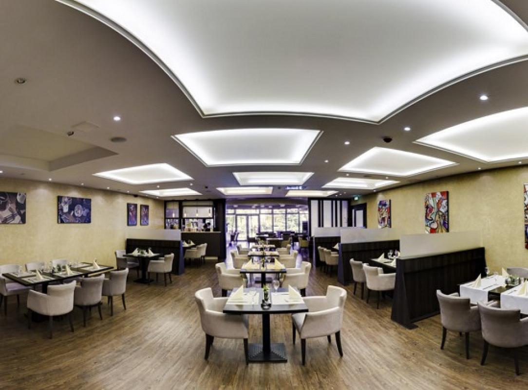 Thermal Hotel Harkány