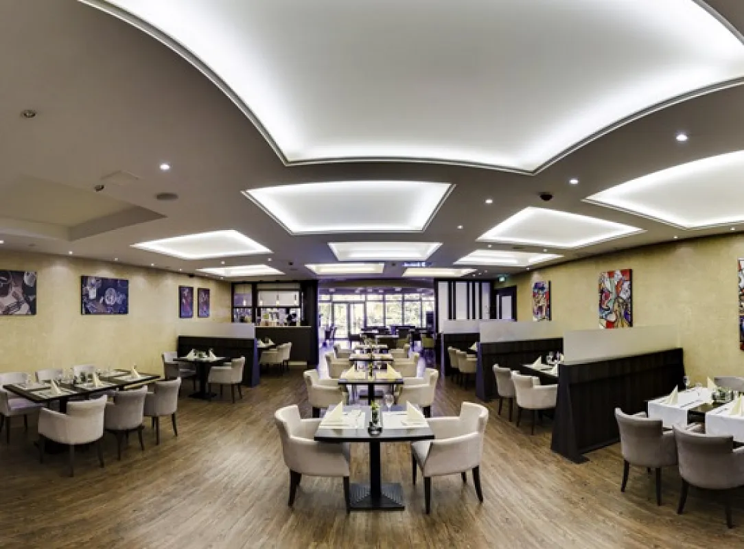 Thermal Hotel Harkány