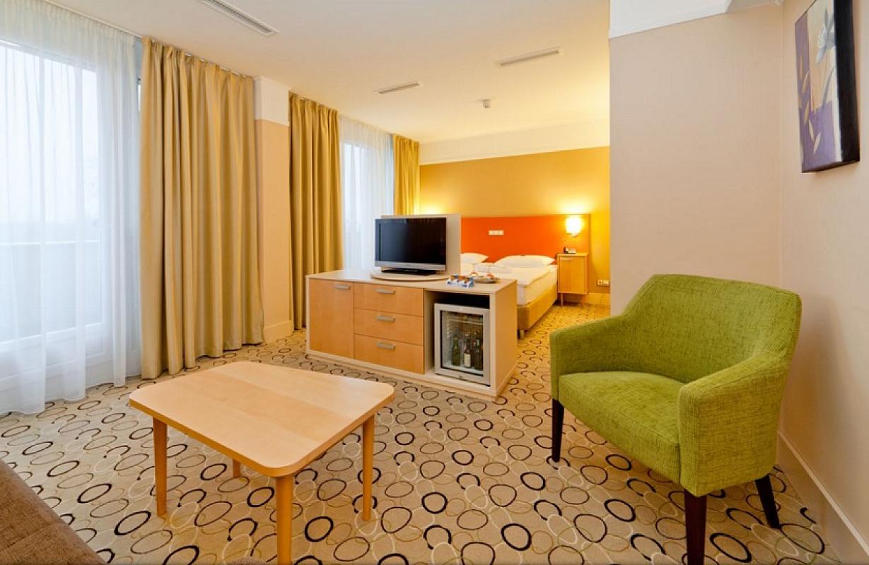 Thermal Hotel Harkány