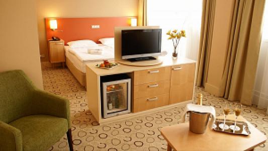 Thermal Hotel Harkány