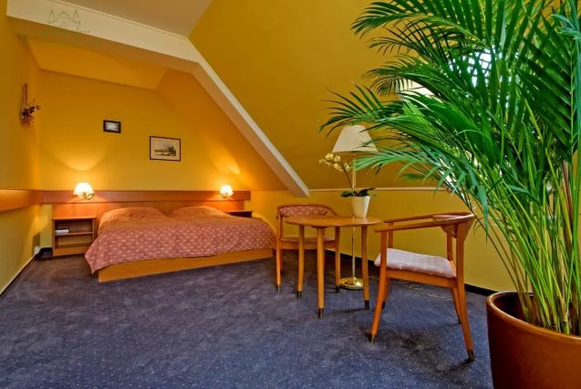 Thermal Hotel