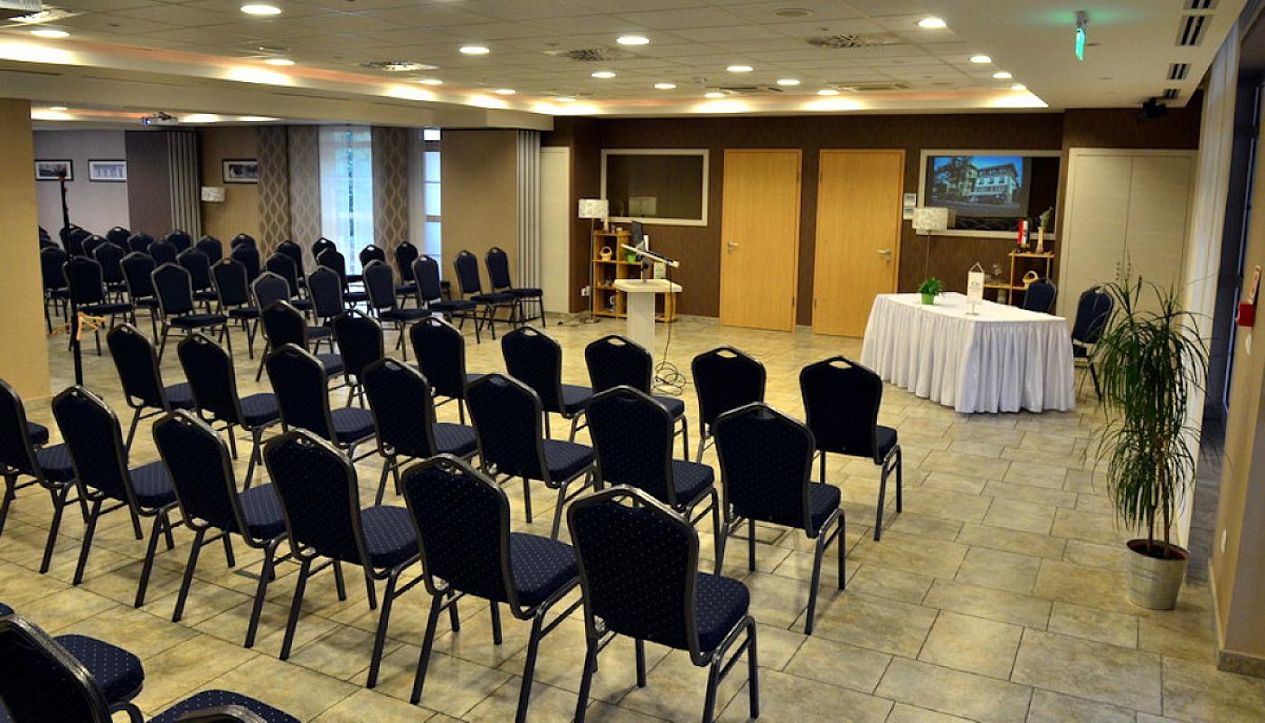 City Hotel Miskolc