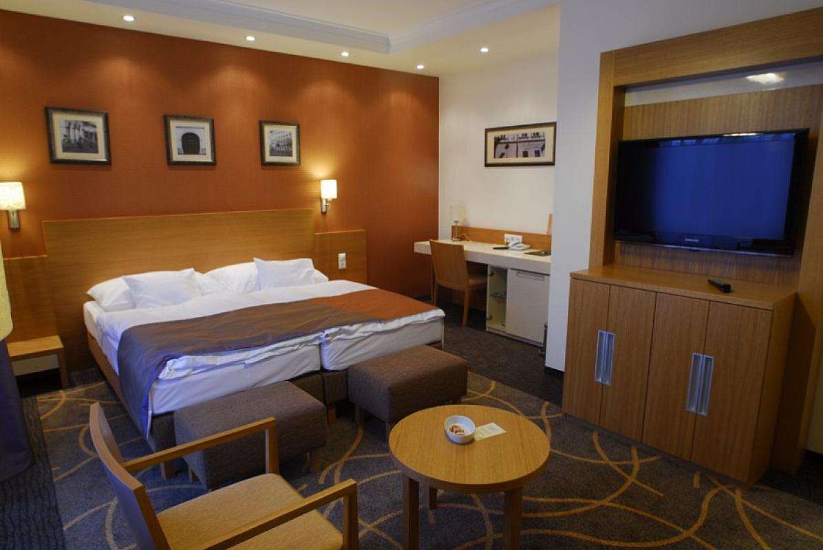 City Hotel Miskolc