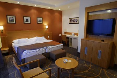 City Hotel Miskolc