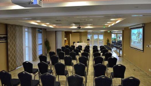 City Hotel Miskolc