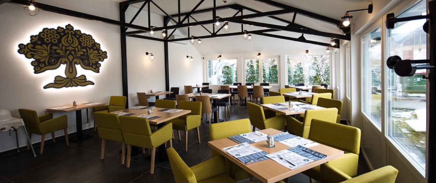 Harmónia Hotel és Étterem