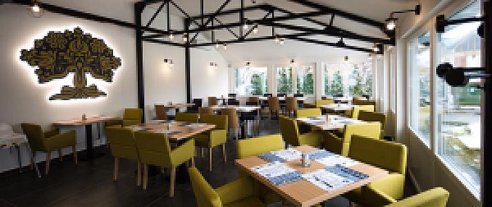 Harmónia Hotel és Étterem