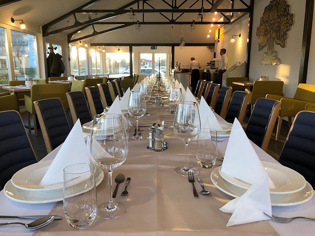 Harmónia Hotel és Étterem