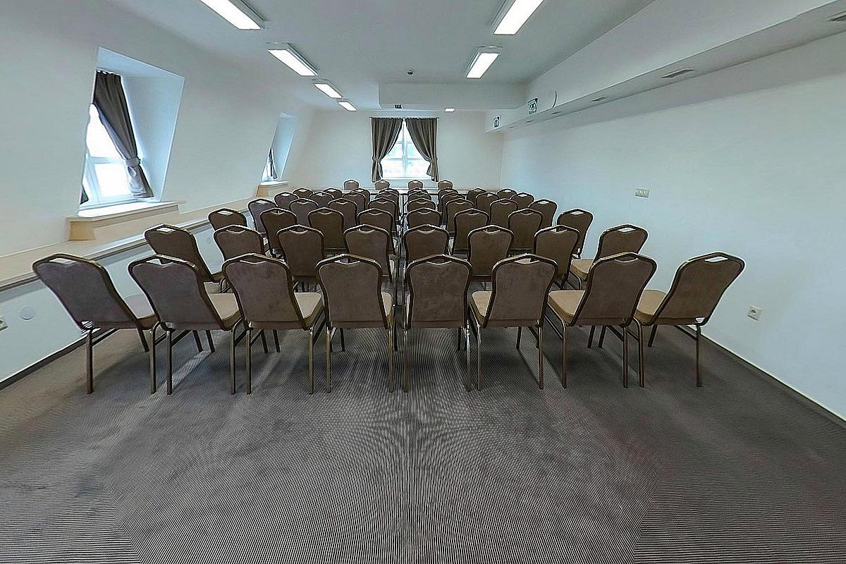 Harmónia Hotel és Étterem