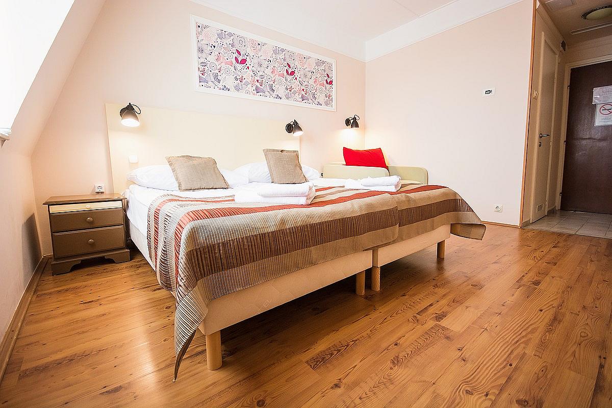 Harmónia Hotel és Étterem