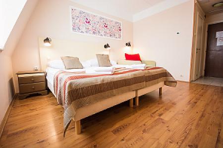 Harmónia Hotel és Étterem