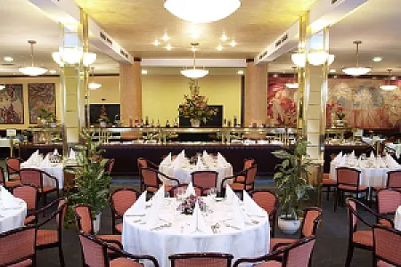 Hotel Hungaria City Center