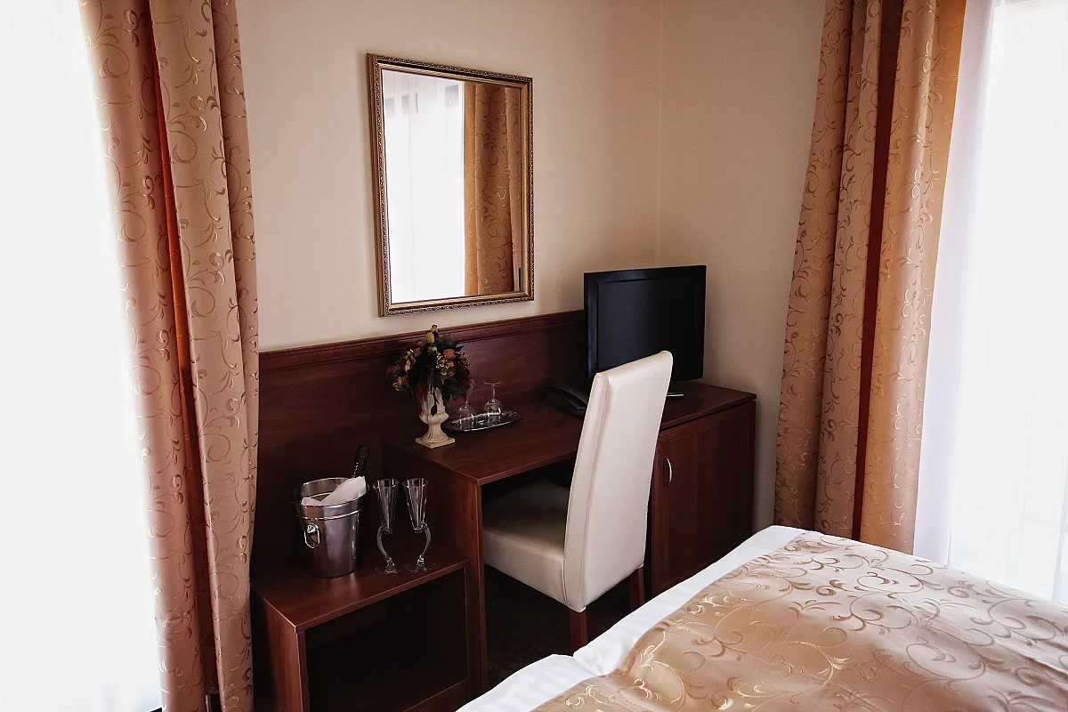 Hotel Viktória