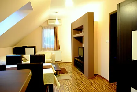 Hotel Viktória