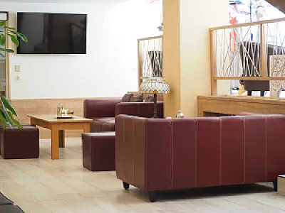 Oázis Hotel