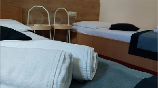 Oázis Hotel