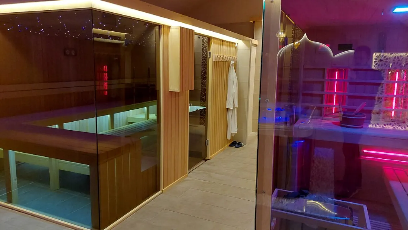Oázis Hotel