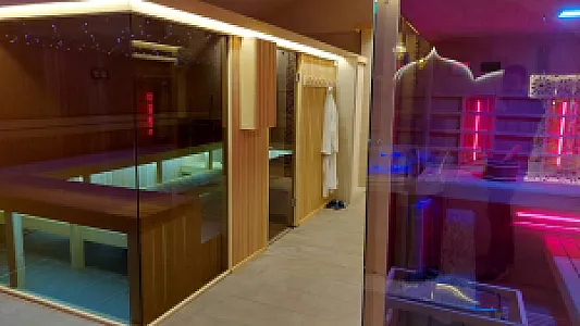 Oázis Hotel