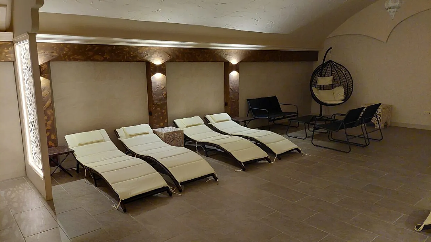 Oázis Hotel
