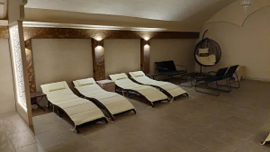 Oázis Hotel