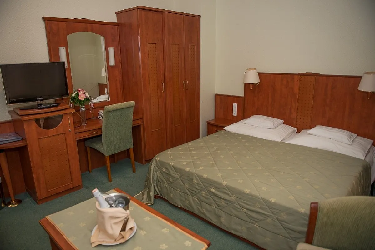 Hotel Silver