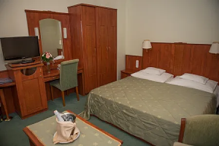 Hotel Silver