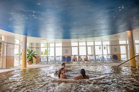 Hotel Silver