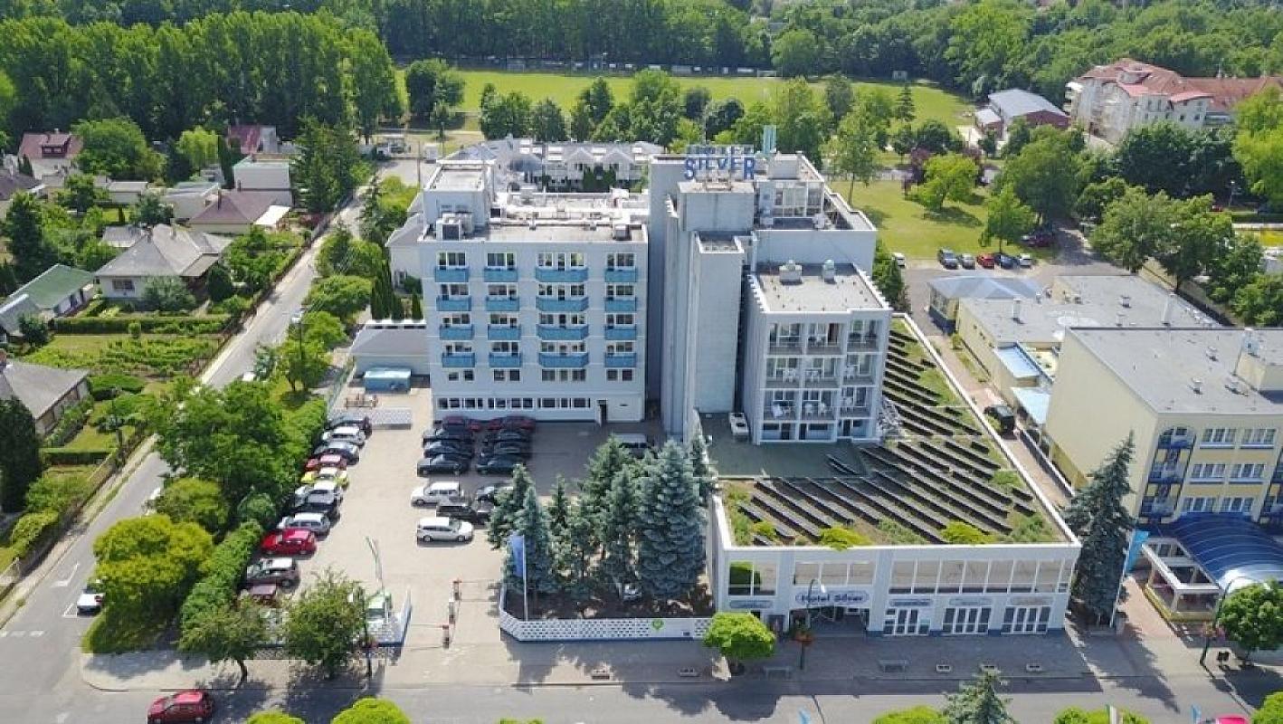 Hotel Silver