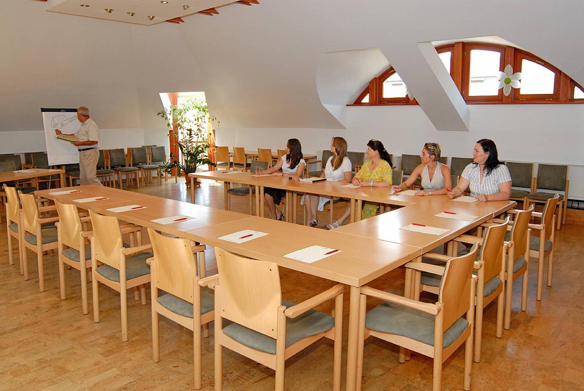 Magita Hotel és Étterem