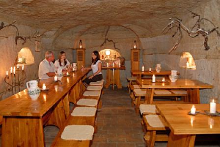 Magita Hotel és Étterem