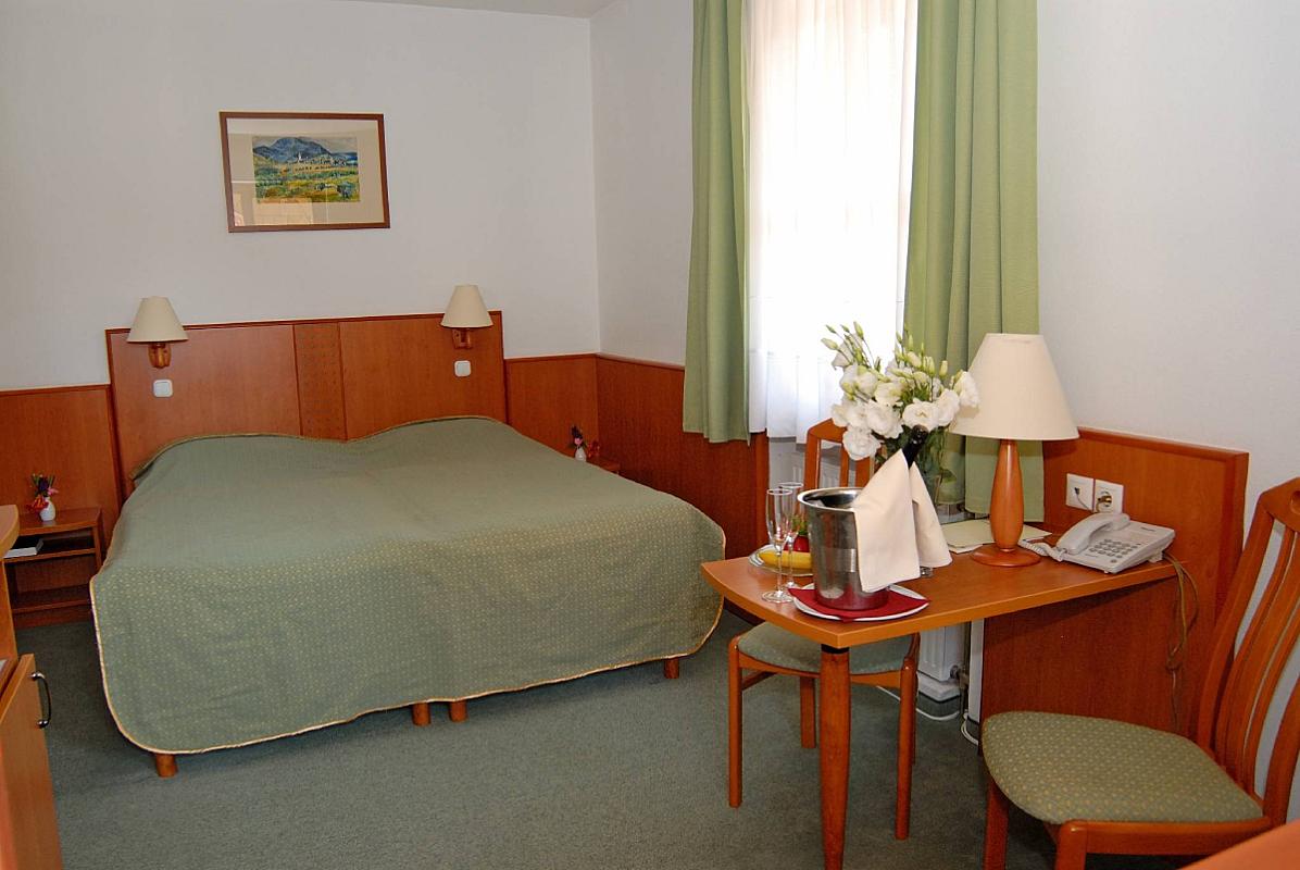 Magita Hotel és Étterem