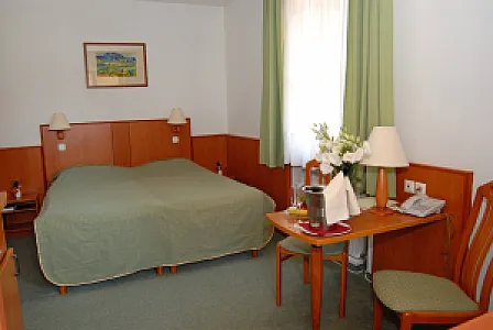 Magita Hotel és Étterem