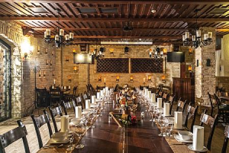 Erdőspuszta Club Hotel