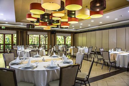 Erdőspuszta Club Hotel