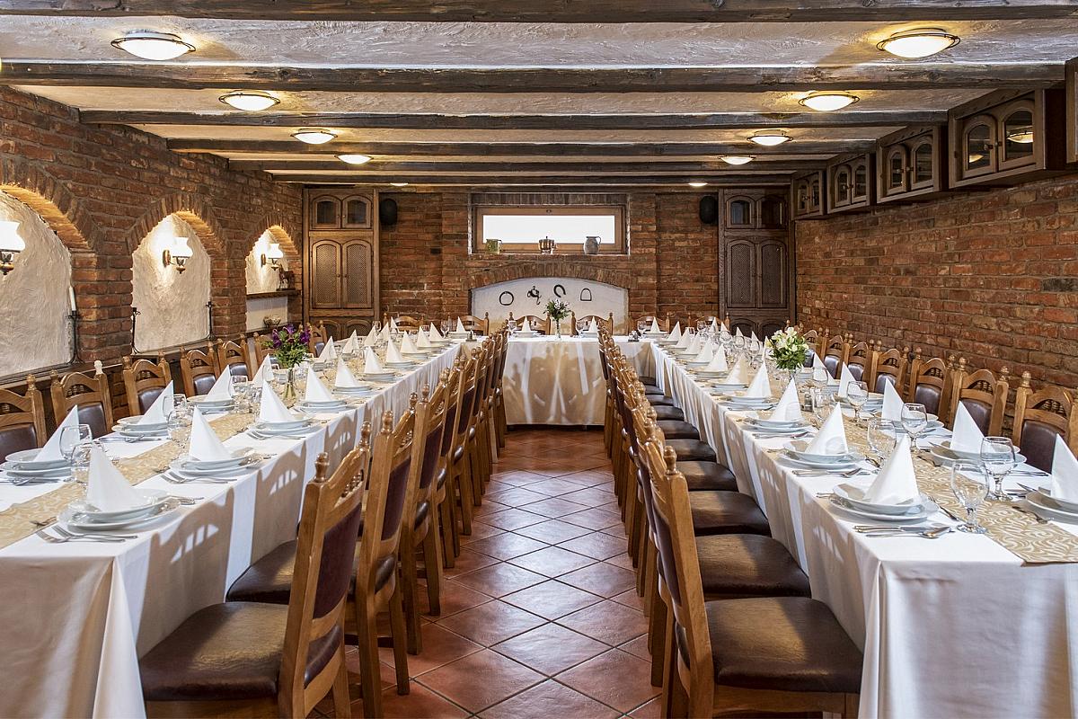 Erdőspuszta Club Hotel